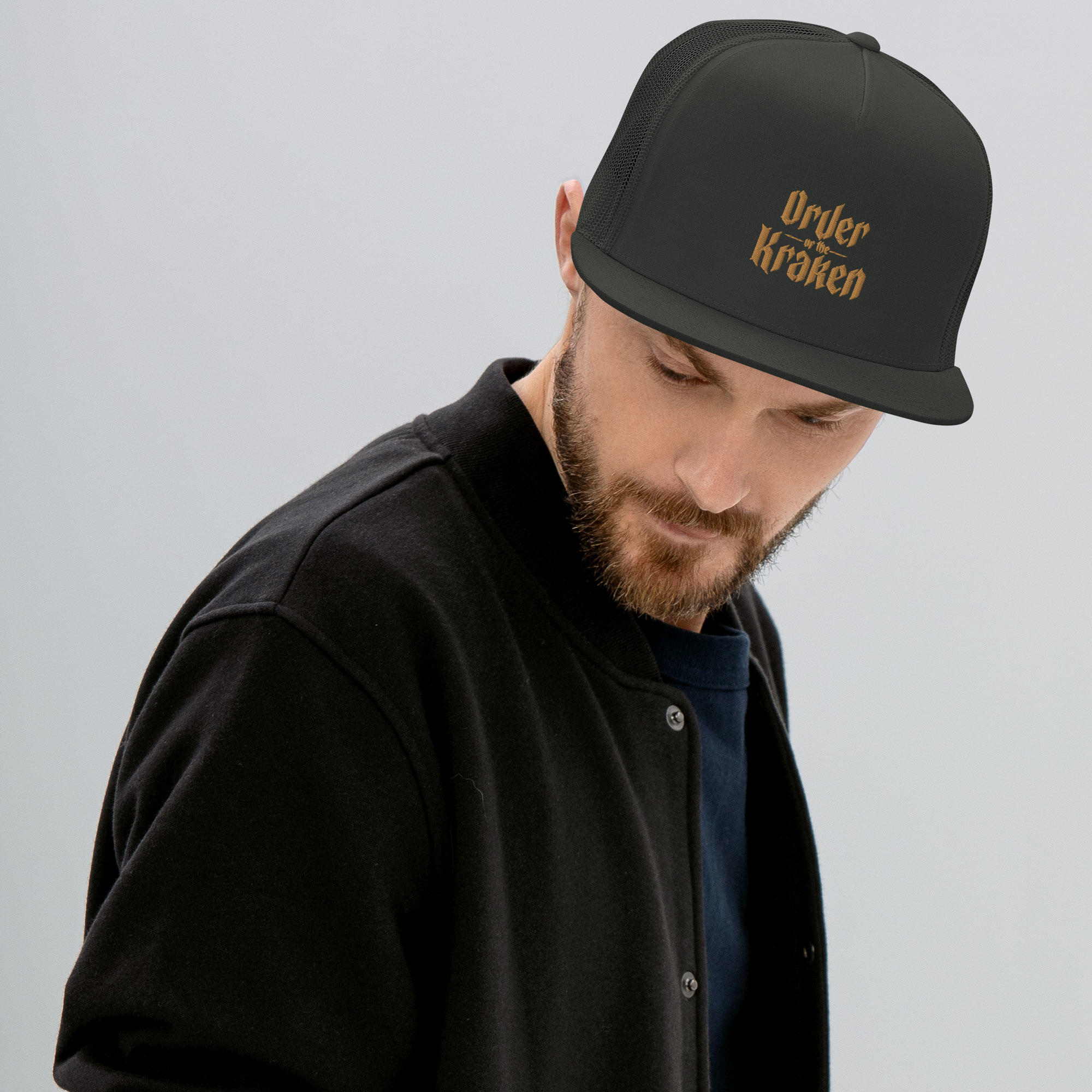 5-panel-trucker-cap-charcoal-front-653910704c326.jpg