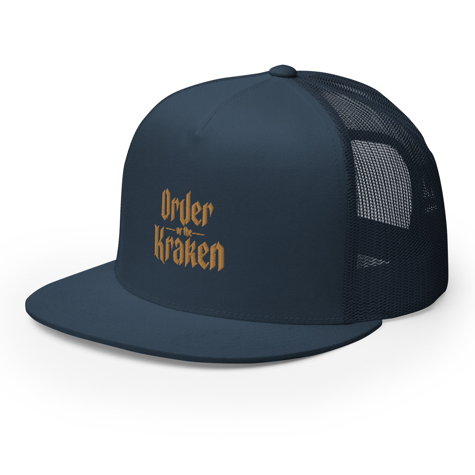 5-panel-trucker-cap-navy-left-front-653910704c03e.jpg